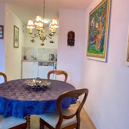 Wunderschoenes Apartment Im Zentrum Goldstadt بفورتسهايم المظهر الخارجي الصورة