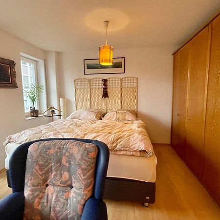 Wunderschoenes Apartment Im Zentrum Goldstadt بفورتسهايم المظهر الخارجي الصورة