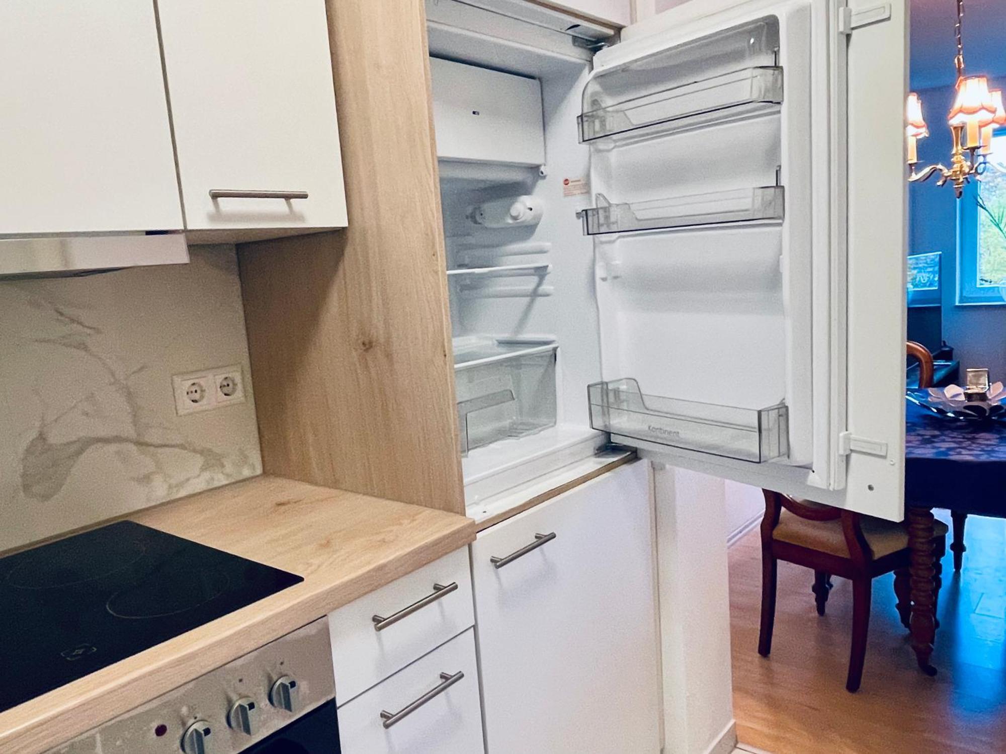 Wunderschoenes Apartment Im Zentrum Goldstadt بفورتسهايم المظهر الخارجي الصورة