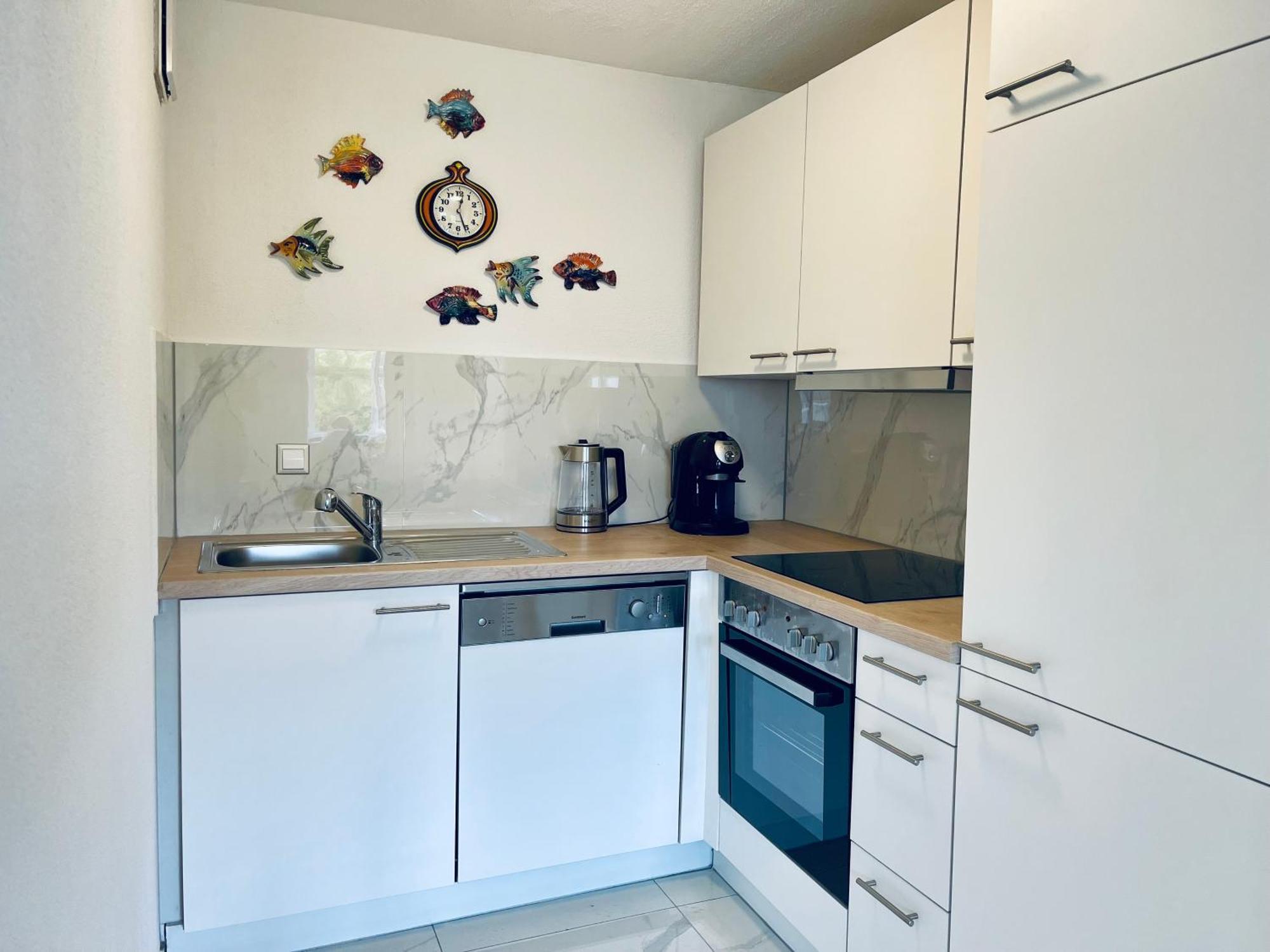 Wunderschoenes Apartment Im Zentrum Goldstadt بفورتسهايم المظهر الخارجي الصورة