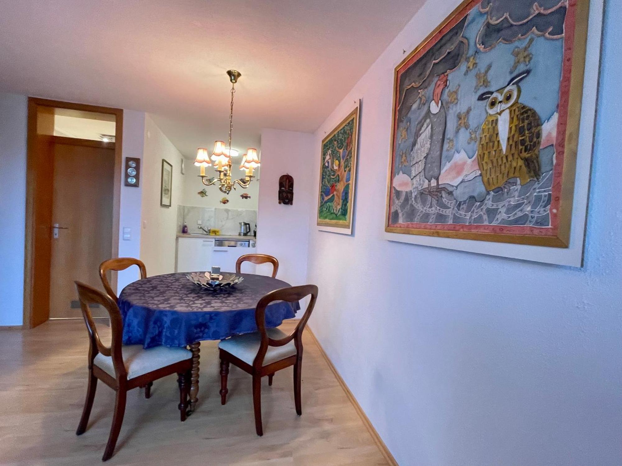 Wunderschoenes Apartment Im Zentrum Goldstadt بفورتسهايم المظهر الخارجي الصورة